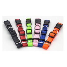 New Pet Collar (Option: Set-Xs)