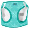American River Choke Free Dog Harness Holiday Collection