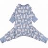 Soft Dog Pajamas